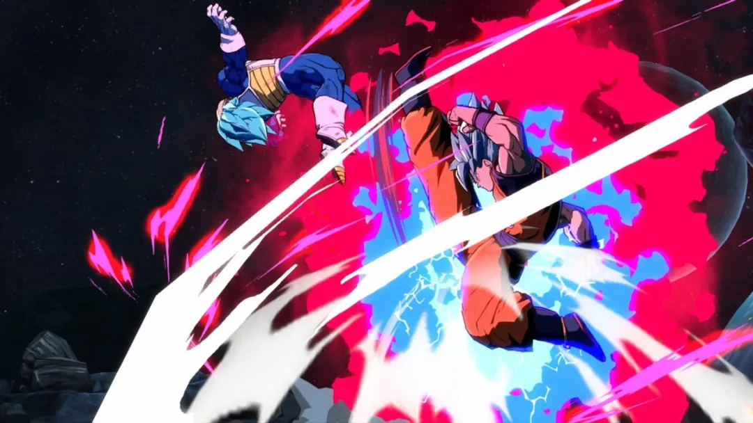 Outright Games Dragon Ball Z Kakarot A New Power Awakens Set - Nintendo Switch