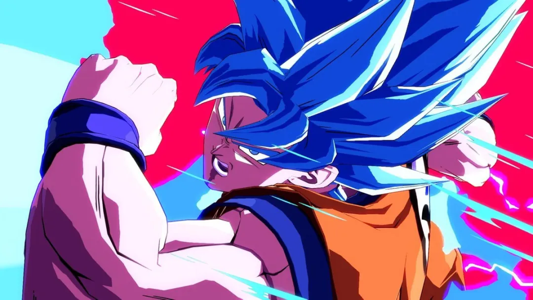 Outright Games Dragon Ball Z Kakarot A New Power Awakens Set - Nintendo Switch