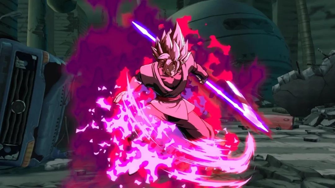 Outright Games Dragon Ball Z Kakarot A New Power Awakens Set - Nintendo Switch