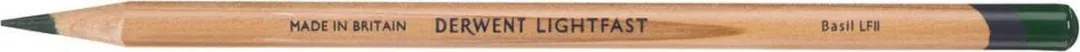 Derwent Lightfast Potlood Basil LF2