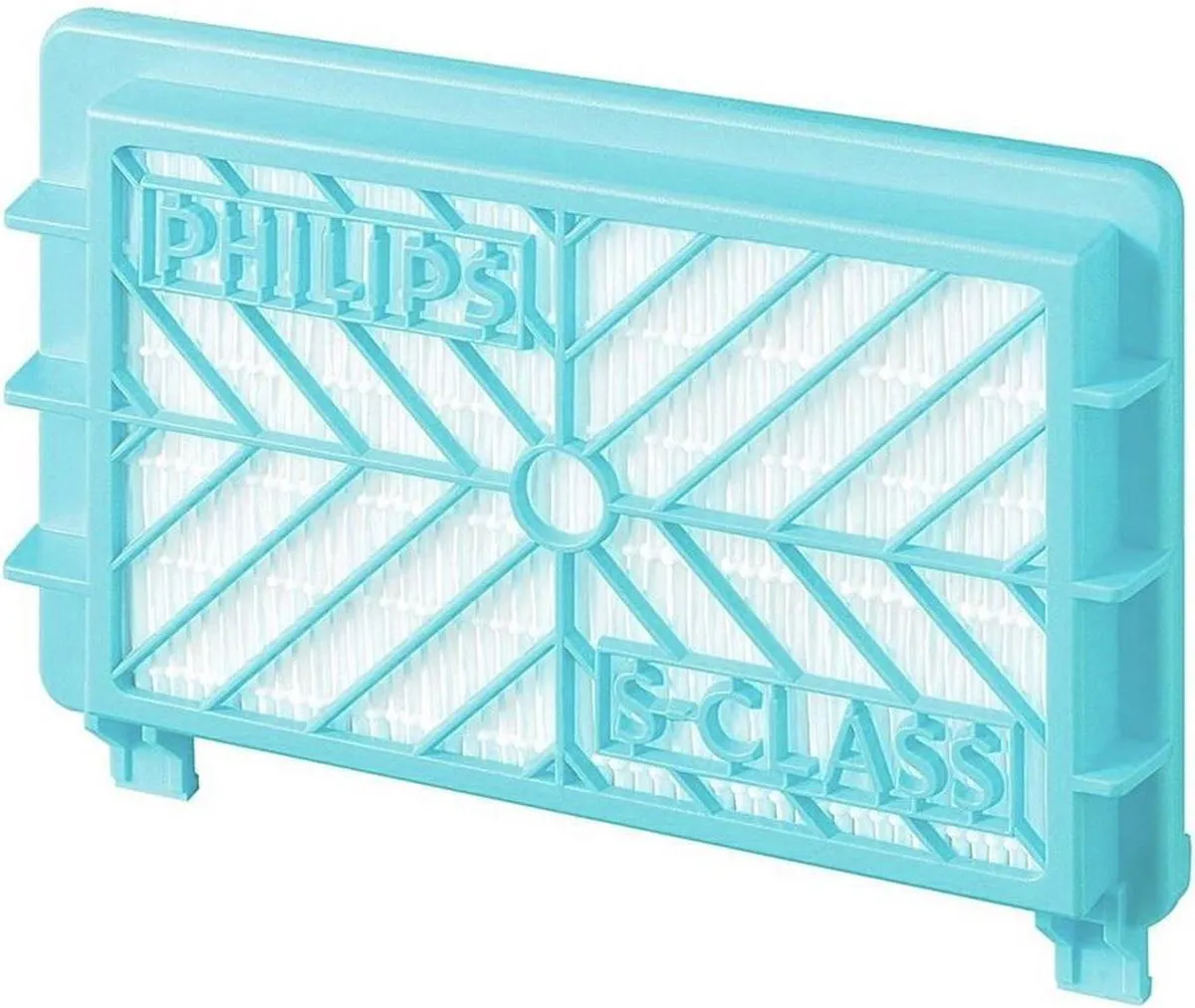 Philips FC8044/02 Stofzuigerfilter - Cilinder - Kleurenmix