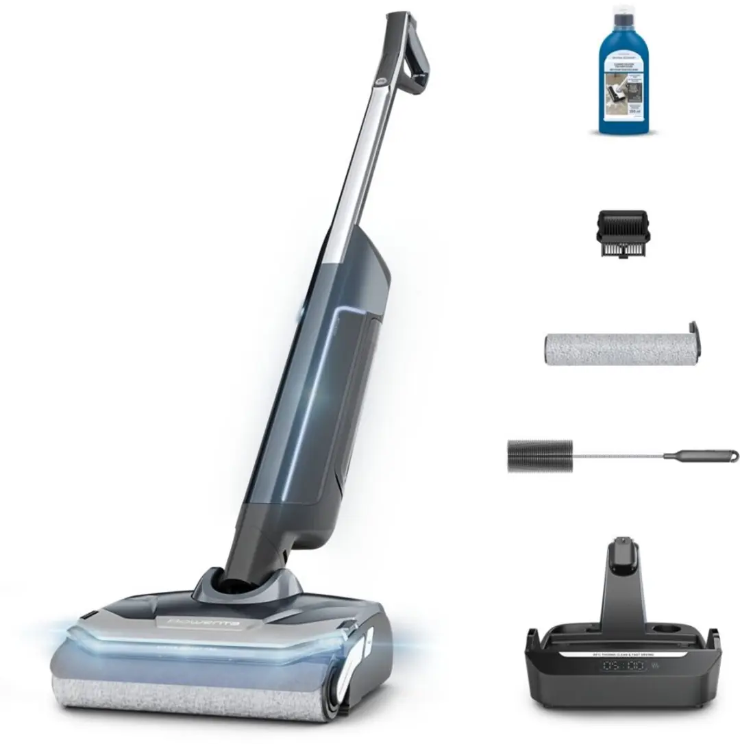 Rowenta X-Clean Vision Pro GZ7126