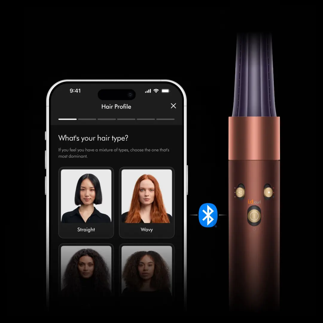 Dyson Airwrap i.d. Curly + Coily Multistyler - afbeelding 5 van 6