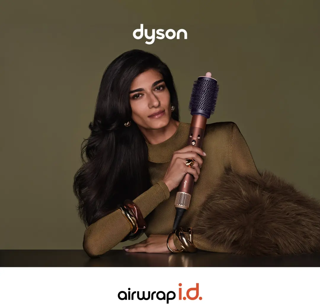 Dyson Airwrap i.d. Curly + Coily Multistyler - afbeelding 4 van 6