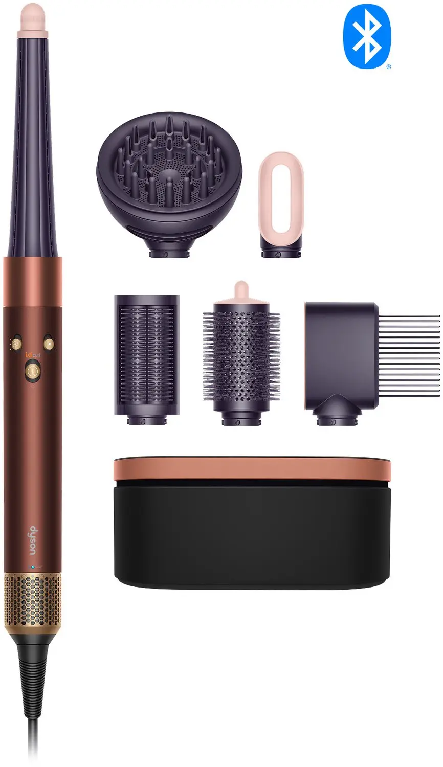 Dyson Airwrap i.d. Curly + Coily Multistyler