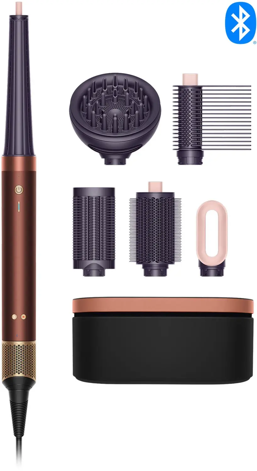 Dyson Airwrap Co-anda 2x Curly+Coily Multistyler