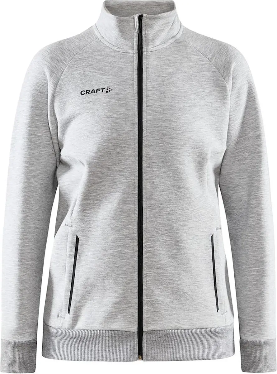 Craft CORE Soul Full Zip Jacket Dames