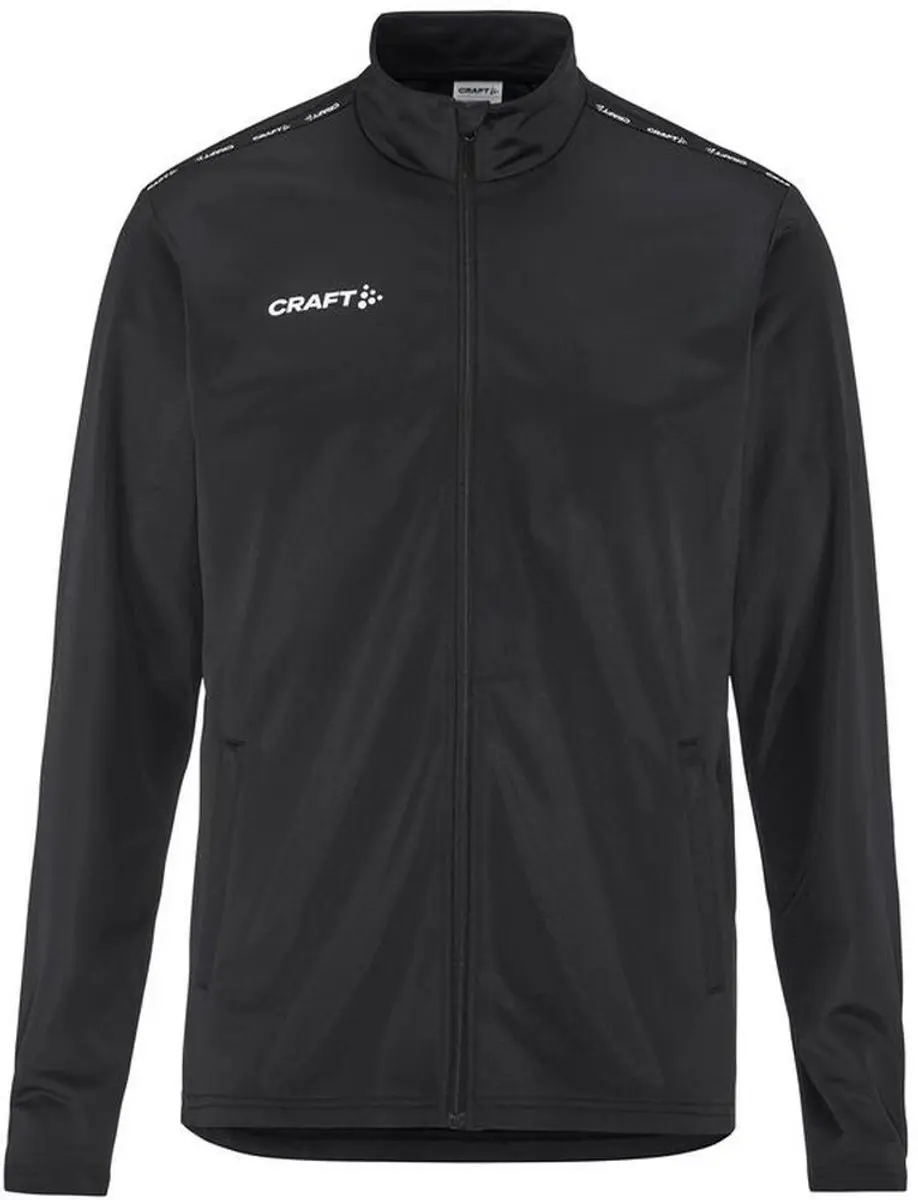 Craft trainingsjack Squad GO FZ Jacket M 1915347