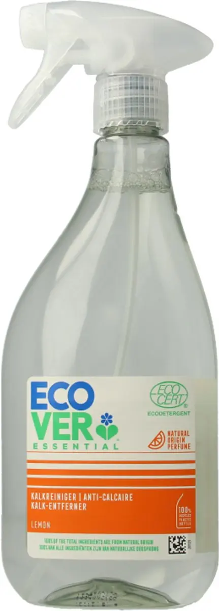 Ecover Essential Kalkreiniger Spray