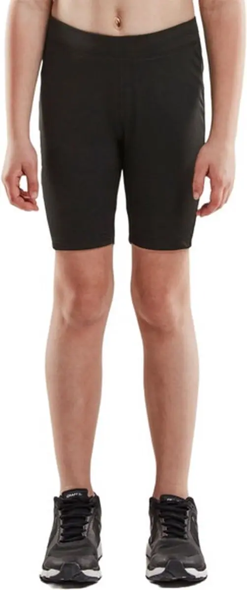 Craft Rush Short Tights Jr - afbeelding 4 van 4