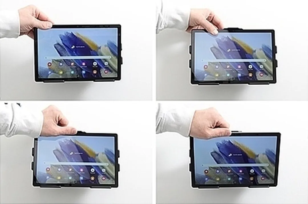 Brodit Houder Samsung Galaxy Tab A8 SM-X200/205