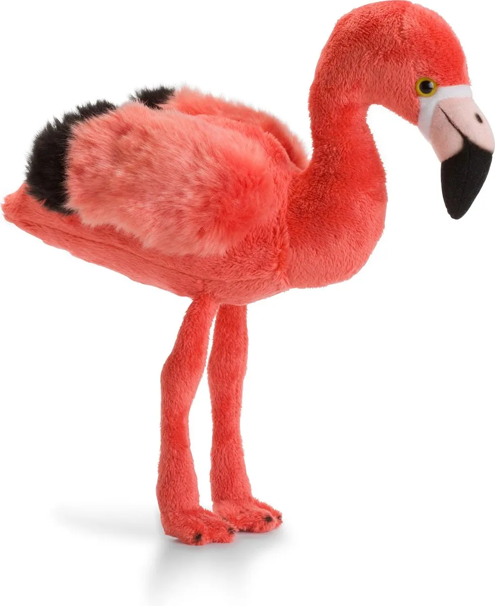 WNF Pluche Flamingo