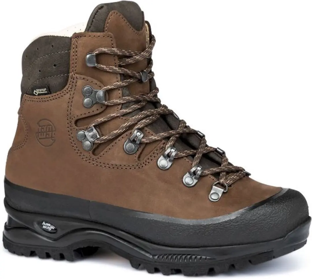 Hanwag Alaska Lady GTX