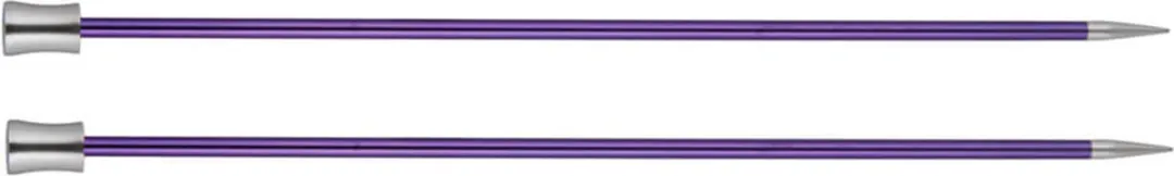 KnitPro Zing Breinaalden 2.00-12.00mm - Blauw