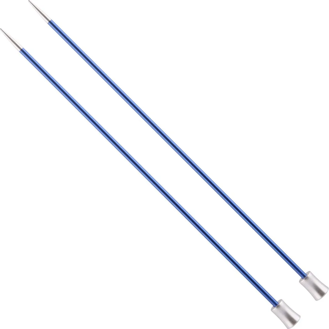 KnitPro Zing Breinaalden 2.00-12.00mm