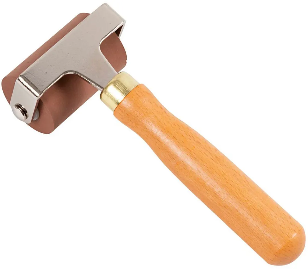 Creativ Company Lino Roller Wals 4,9 cm - 3 Kleuren