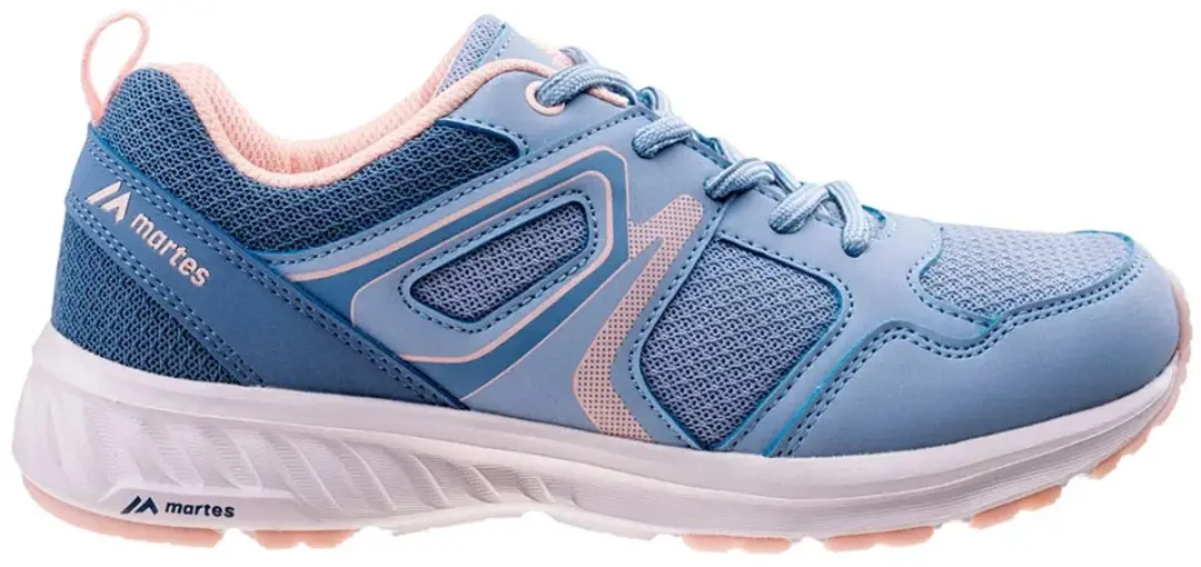 Martes Madiun Wandelschoenen Blauw EU 38 Vrouw