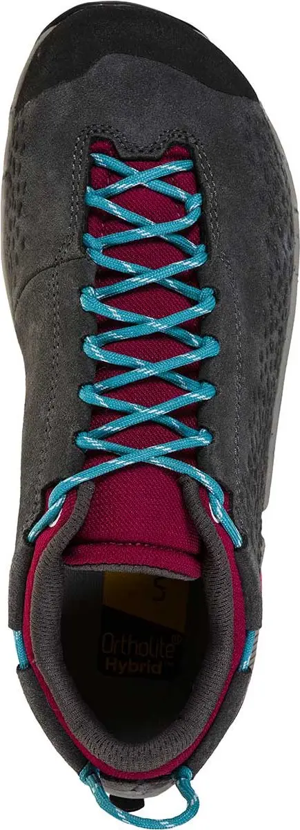 La Sportiva TX2 Evo Leather Approachschoenen Dames - afbeelding 5 van 6