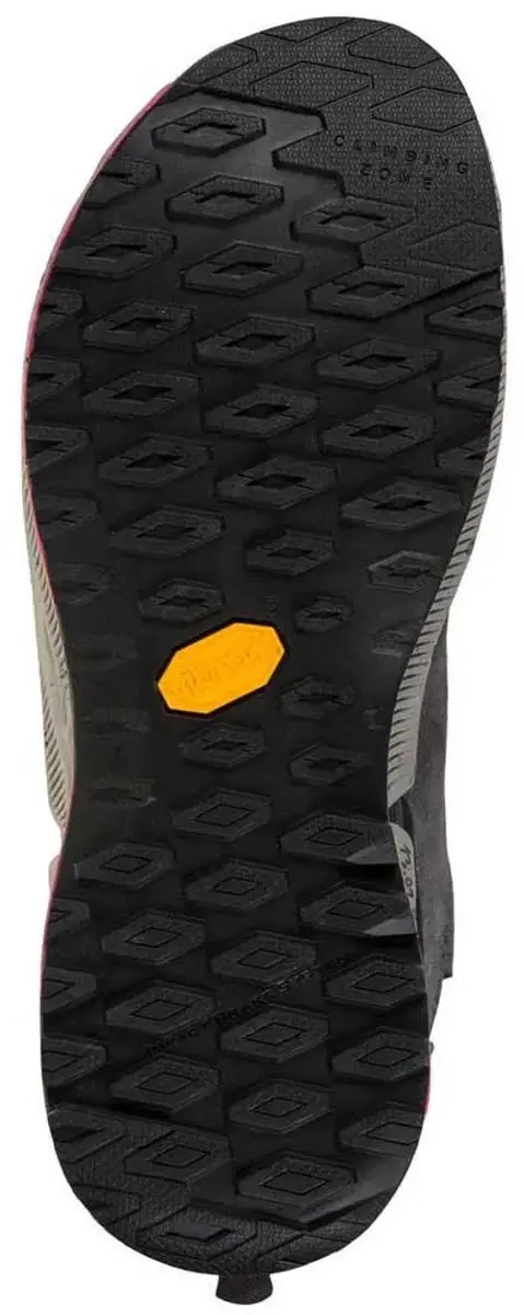La Sportiva TX2 Evo Leather Approachschoenen Dames - afbeelding 3 van 6