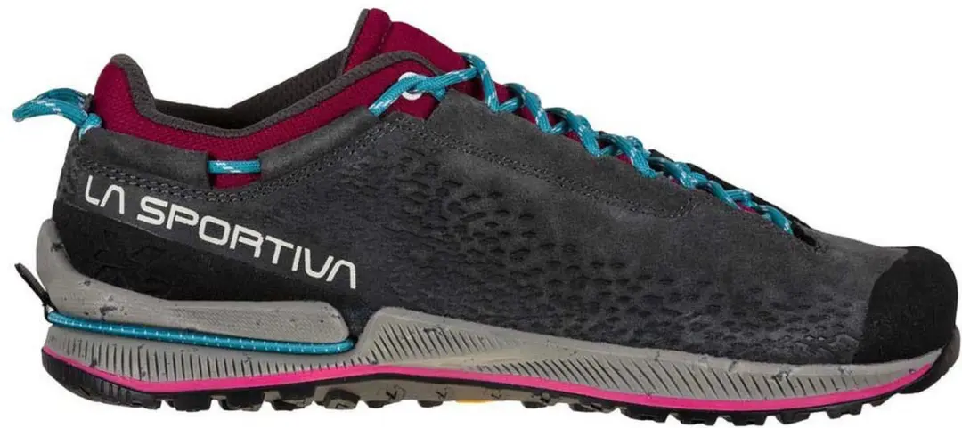 La Sportiva TX2 Evo Leather Approachschoenen Dames - afbeelding 4 van 6