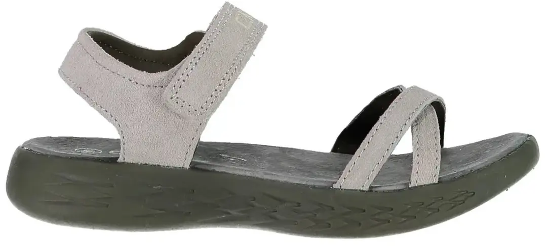 Meisjes wandelsandalen CMP Hailioth