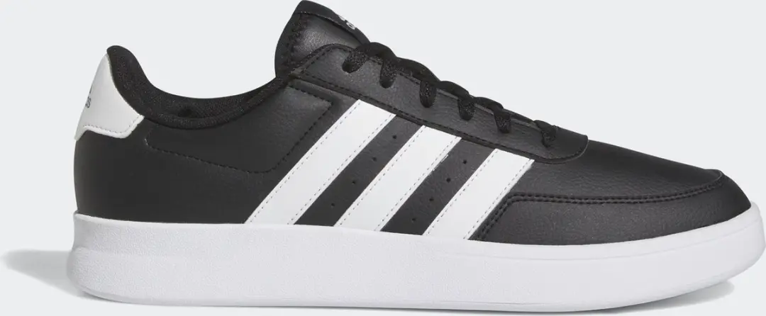 adidas Sportswear Breaknet 2.0 Schoenen - Unisex - Zwart