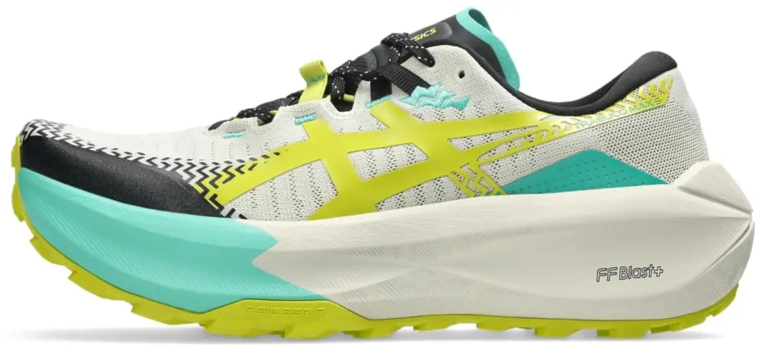 ASICS TRABUCO MAX 5