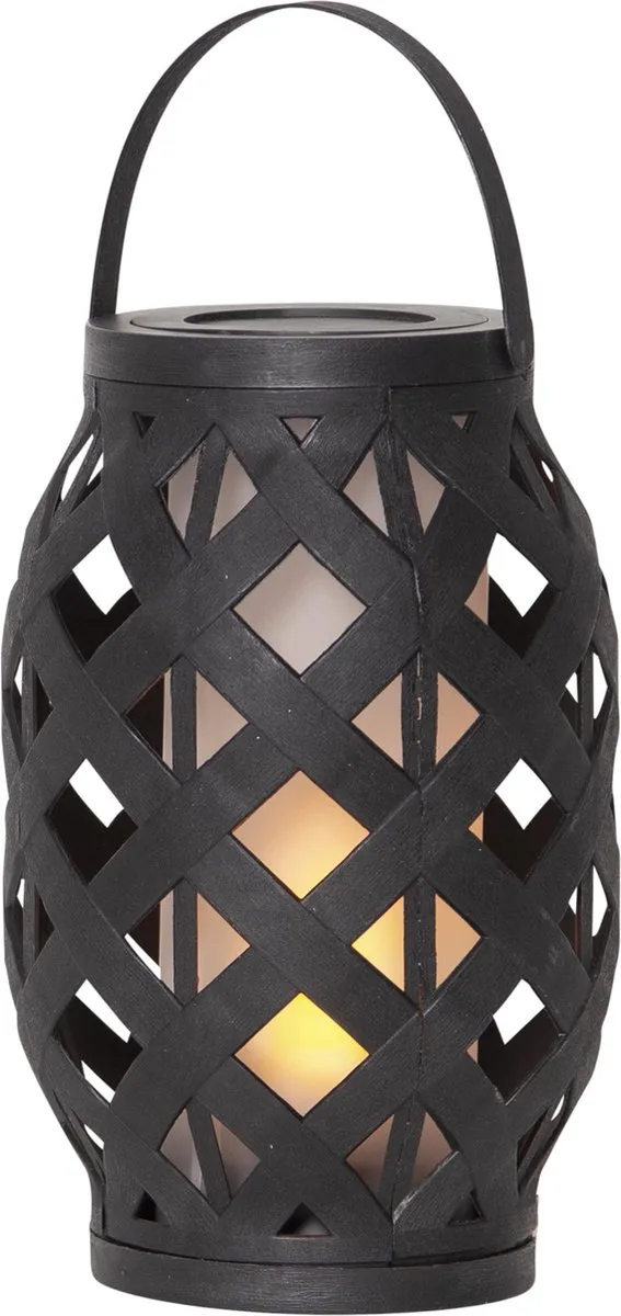 Star Trading Flame LED Lantaarn