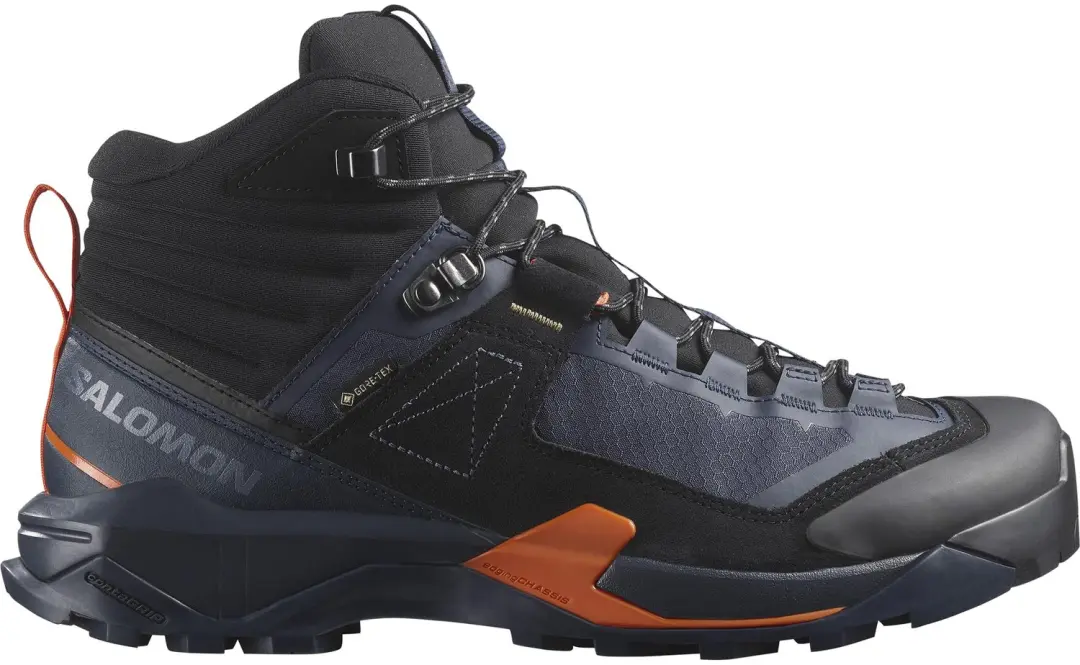 Salomon X Ultra Alpine Mid