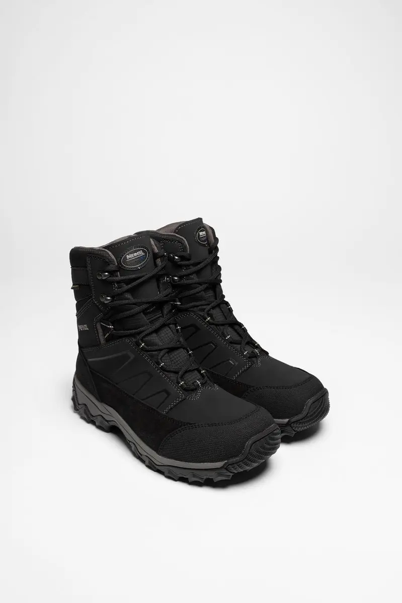 Sella GTX Zwart Heren Winterlaarzen