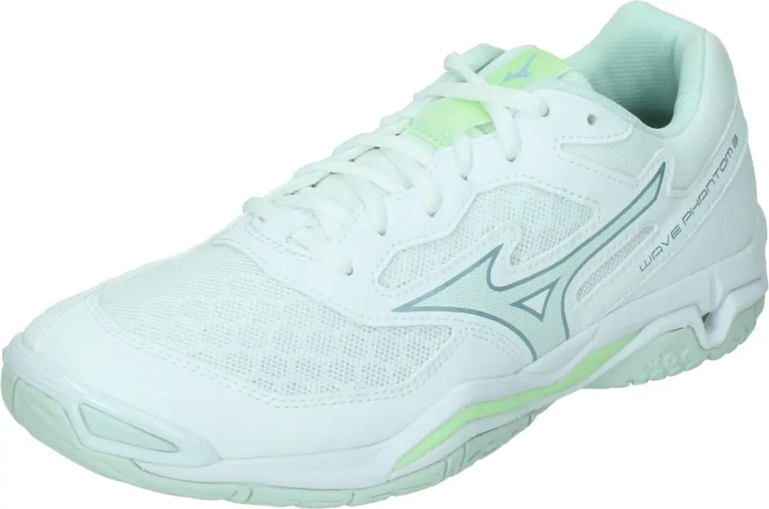Mizuno Wave Phantom 3 Schoenen Wit EU 40 1/2 Man