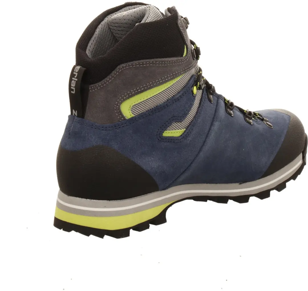 Zamberlan Thunder GTX Heren Wandelschoenen - Blauw - 47 - afbeelding 4 van 6