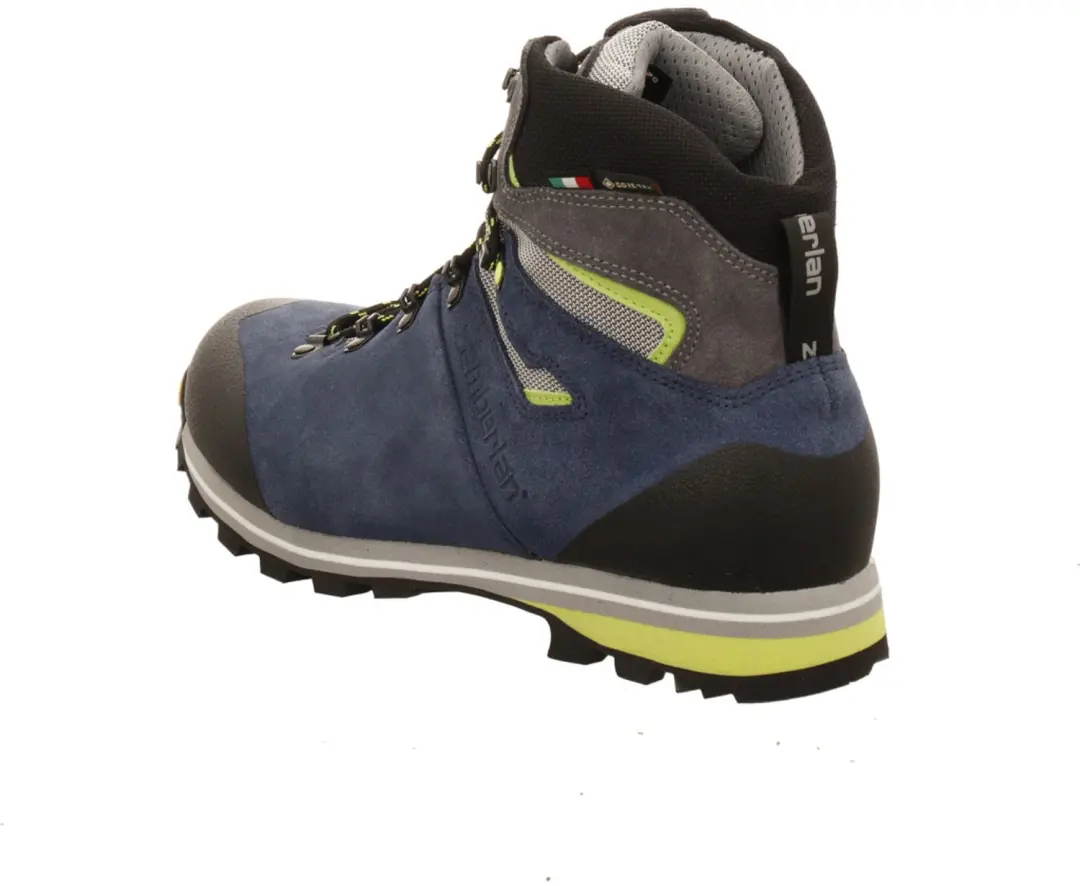 Zamberlan Thunder GTX Heren Wandelschoenen - Blauw - 47 - afbeelding 5 van 6