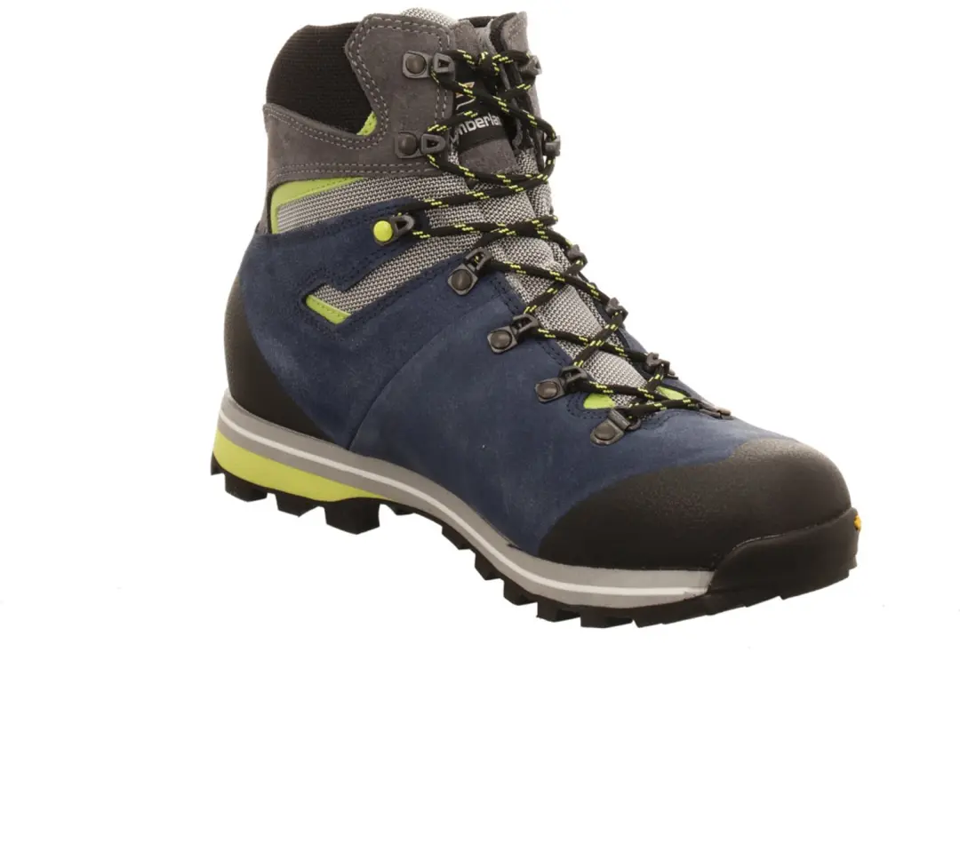 Zamberlan Thunder GTX Heren Wandelschoenen - Blauw - 47 - afbeelding 2 van 6