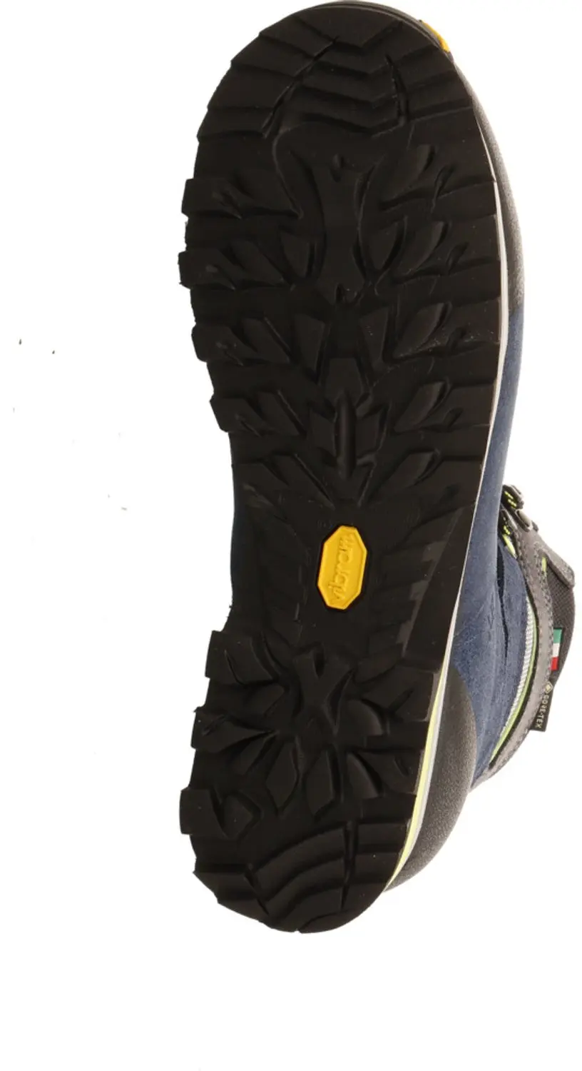 Zamberlan Thunder GTX Heren Wandelschoenen - Blauw - 47 - afbeelding 6 van 6