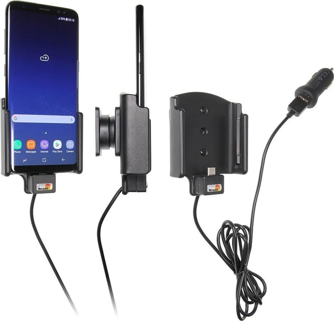 Brodit Actieve Houder Samsung Galaxy S8 521966