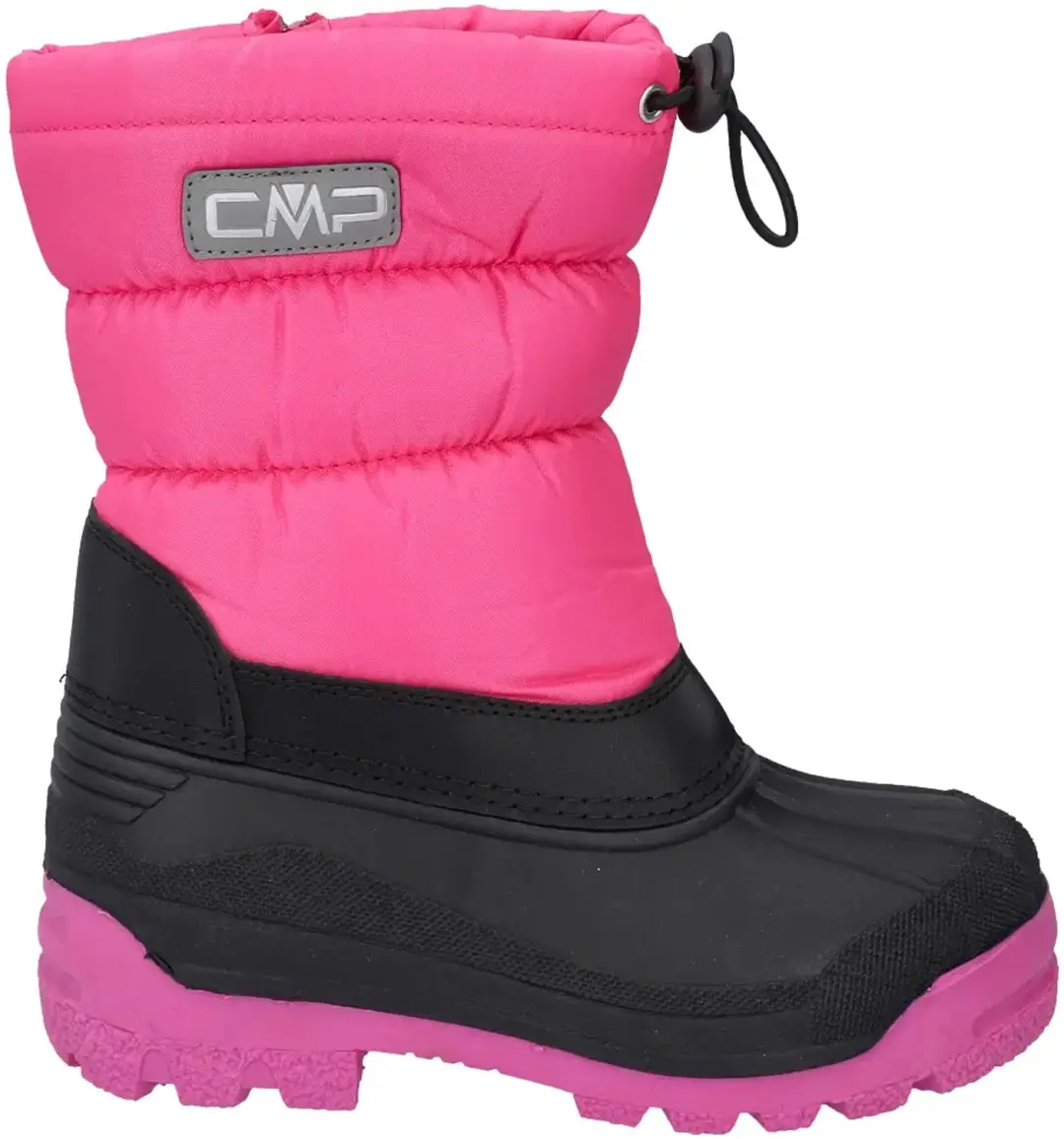 Kinderwinterlaarzen CMP Sneewy