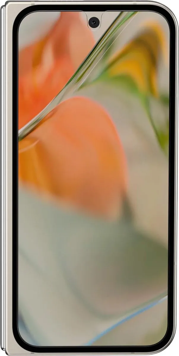 OtterBox Premium PolyArmor Screenprotector - Eco Series voor de Google Pixel 9 Pro Fold