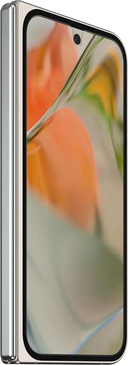 OtterBox Premium PolyArmor Screenprotector - Eco Series voor de Google Pixel 9 Pro Fold
