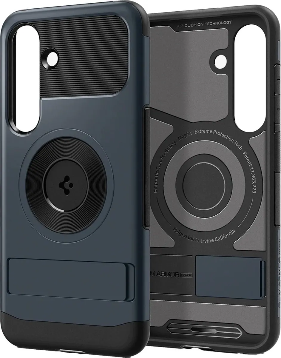 Spigen Slim Armor ACS08914 Backcover