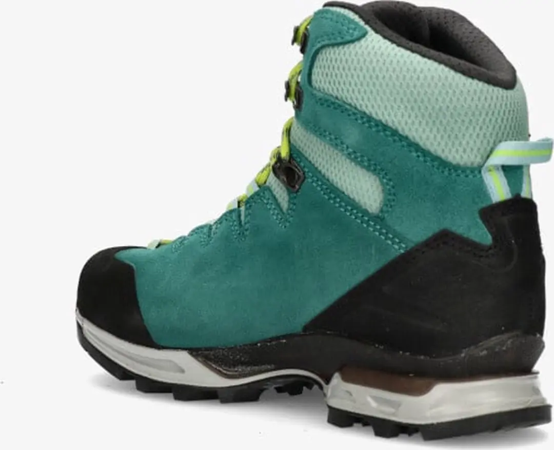 Hanwag Makra Trek Lady GTX Dames Wandelschoenen - Zwart - afbeelding 5 van 6