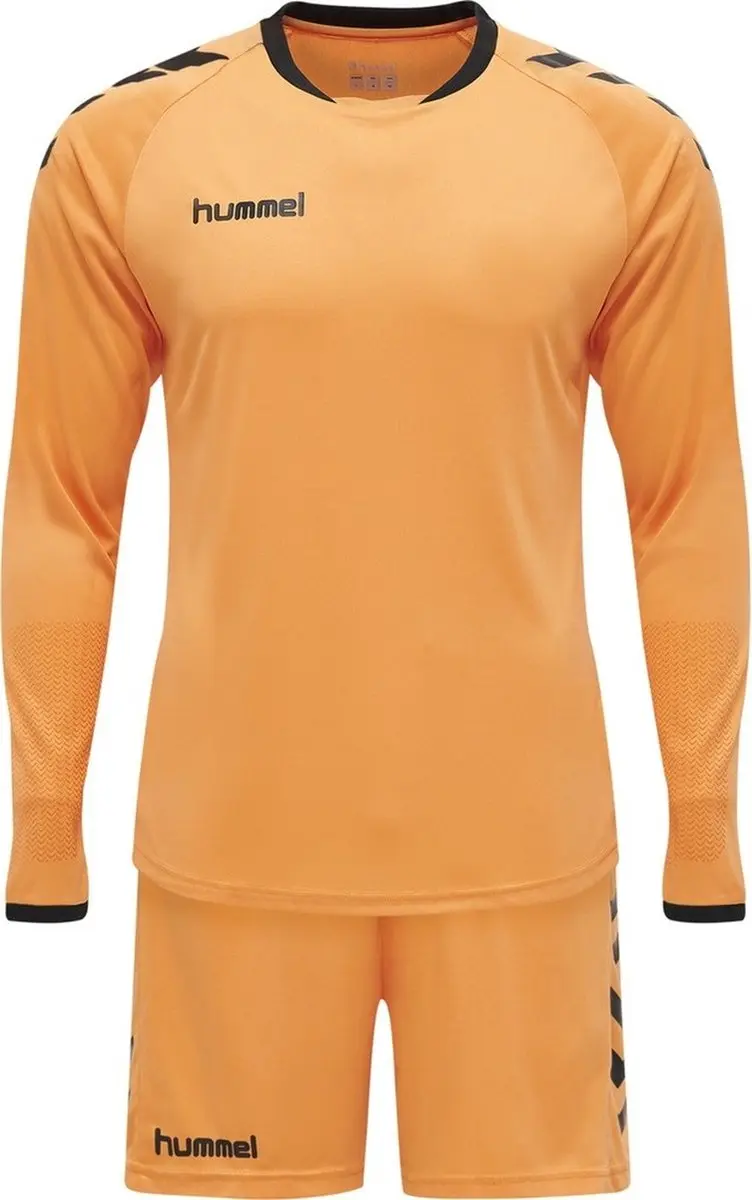Hummel sportset Core Gk Set 205280