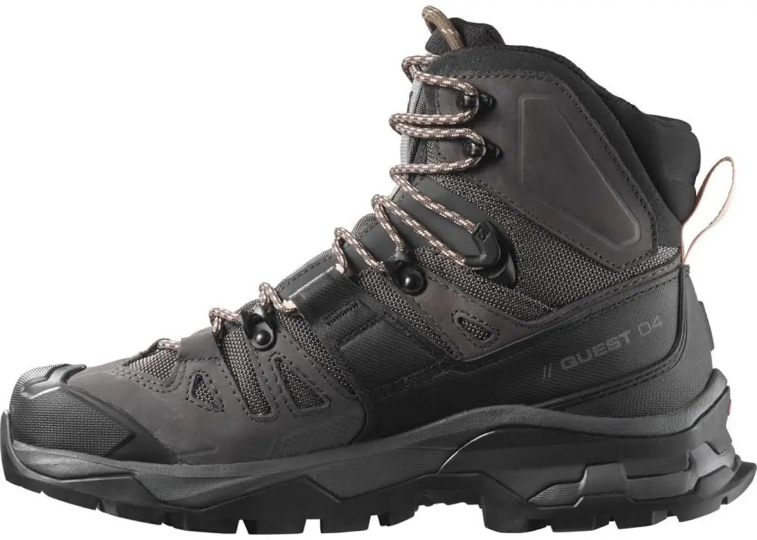 Salomon Quest 4 GTX W Magnet