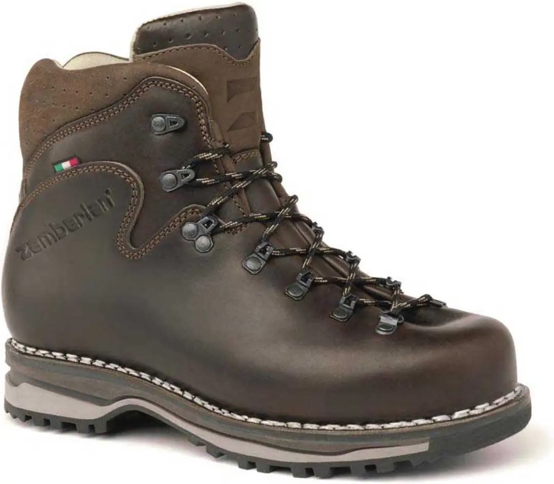 Zamberlan 1023 Latemar Nw Wandelschoenen Bruin EU 42 1/2 Man
