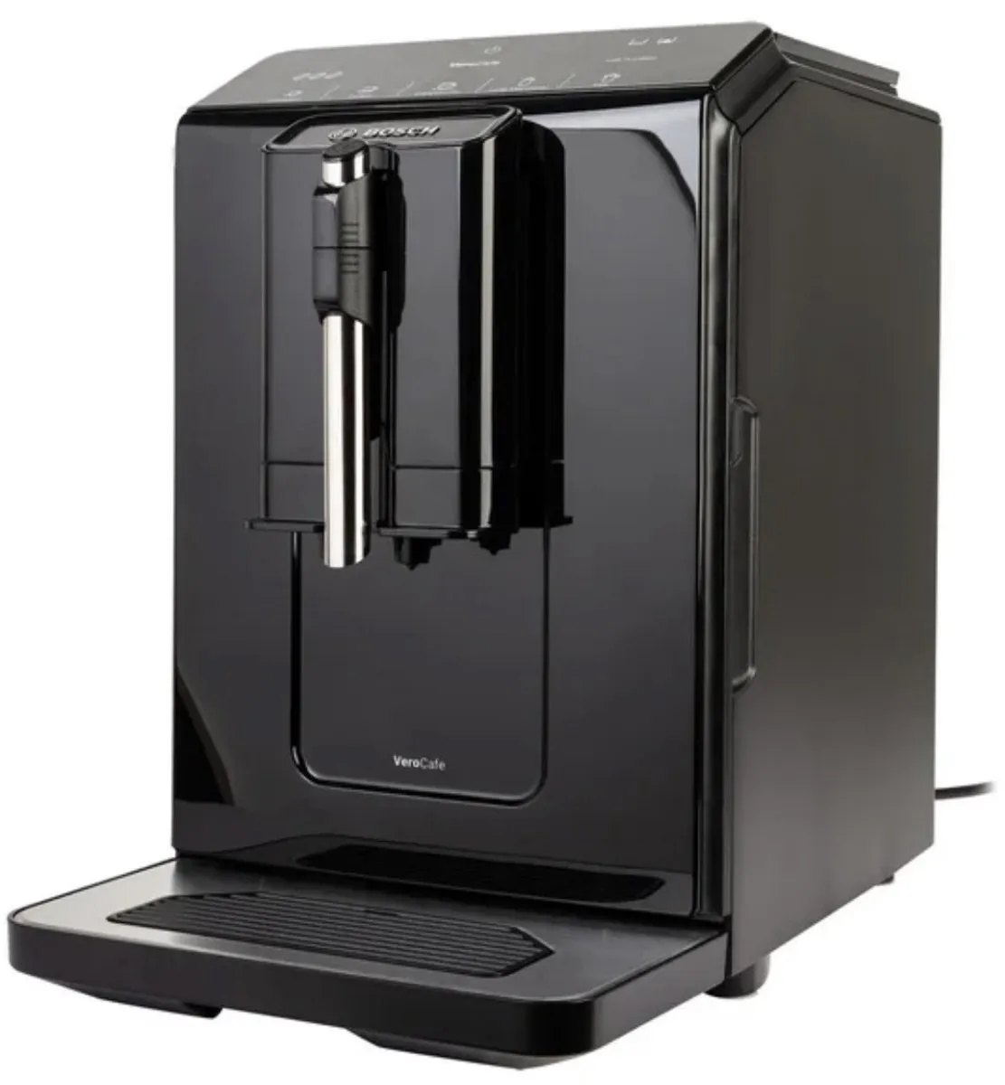 Bosch VeroCup TIE20109 Volautomatisch Koffiezetapparaat - 1.4L - Zwart