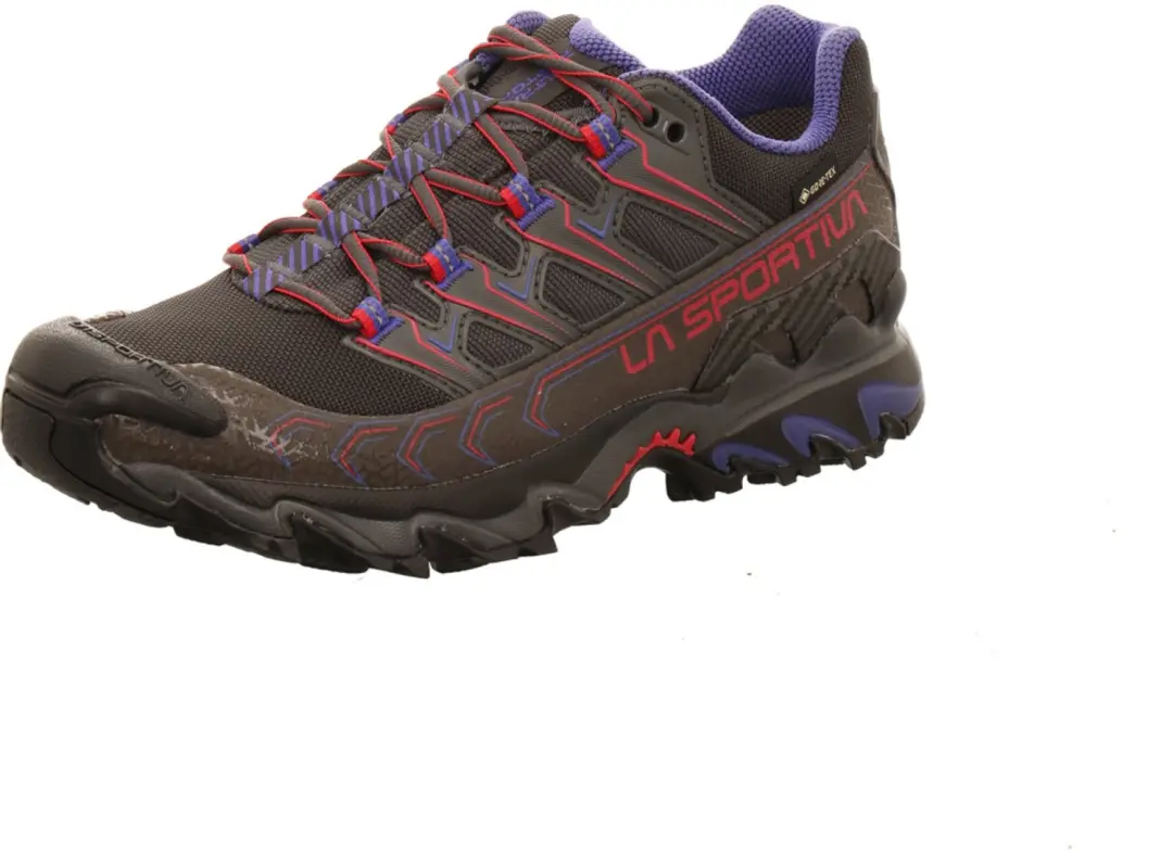La Sportiva Ultra Raptor II GTX Lady dames wandelschoenen zwart maat 38.5