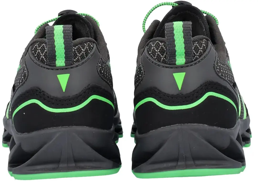 CMP Altak 2.0 Wandelschoenen Kinderen - Piombo - afbeelding 2 van 4