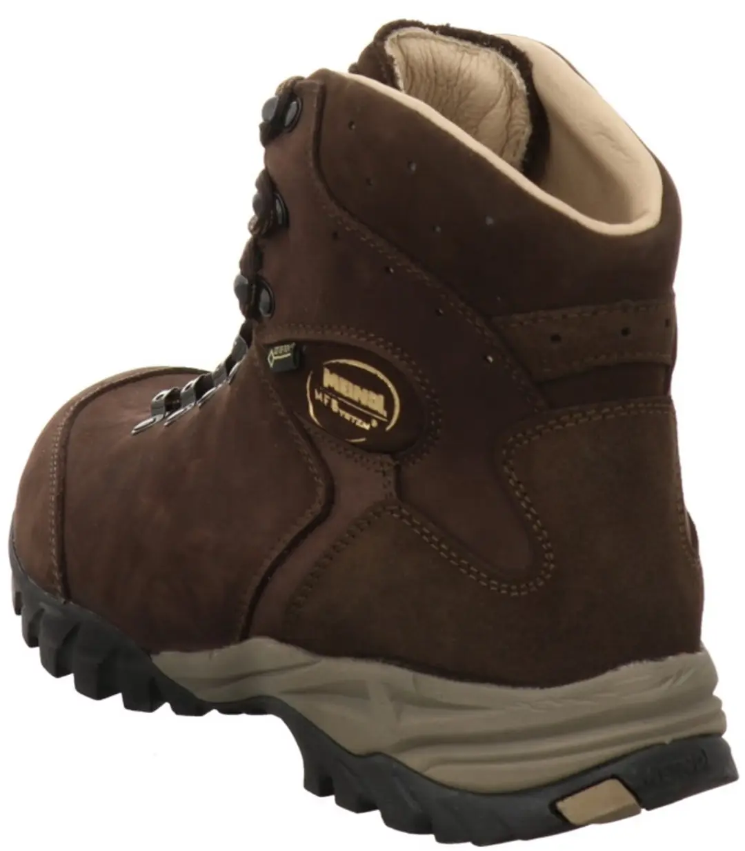 Meindl Meran GTX Wandelschoenen - Bruin - afbeelding 6 van 6
