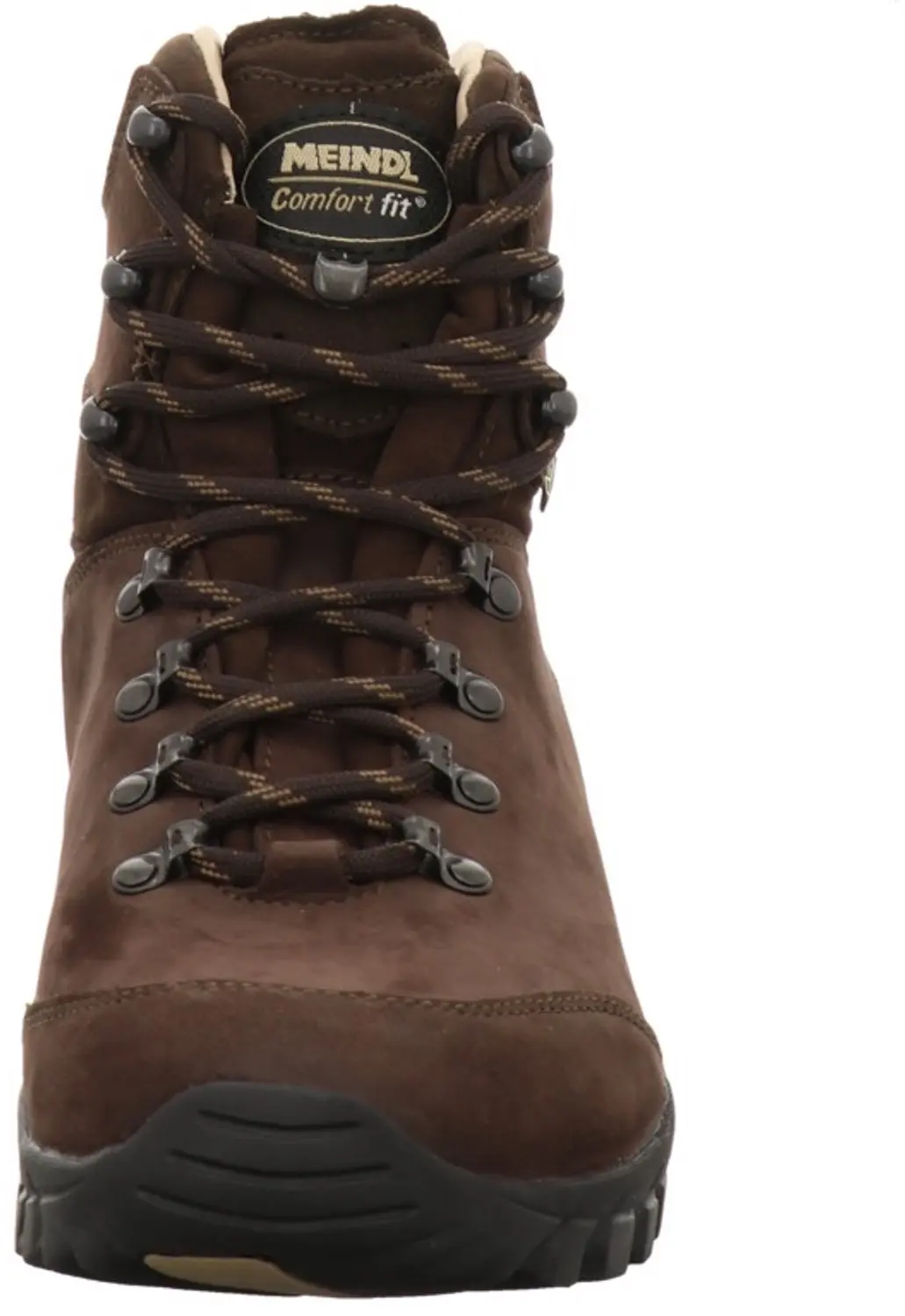 Meindl Meran GTX Wandelschoenen - Bruin - afbeelding 5 van 6