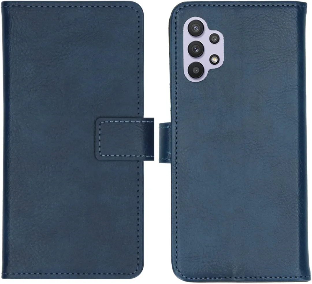 Imoshion Hoesje Samsung Galaxy A32 5G